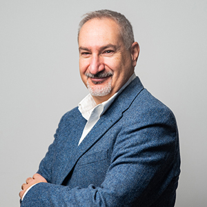 Davide Criaco – Ingegnere e Manager