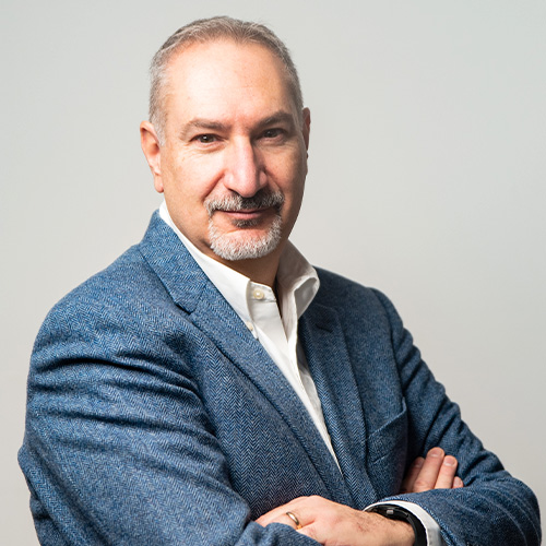 Davide Criaco Ingegnere e Manager